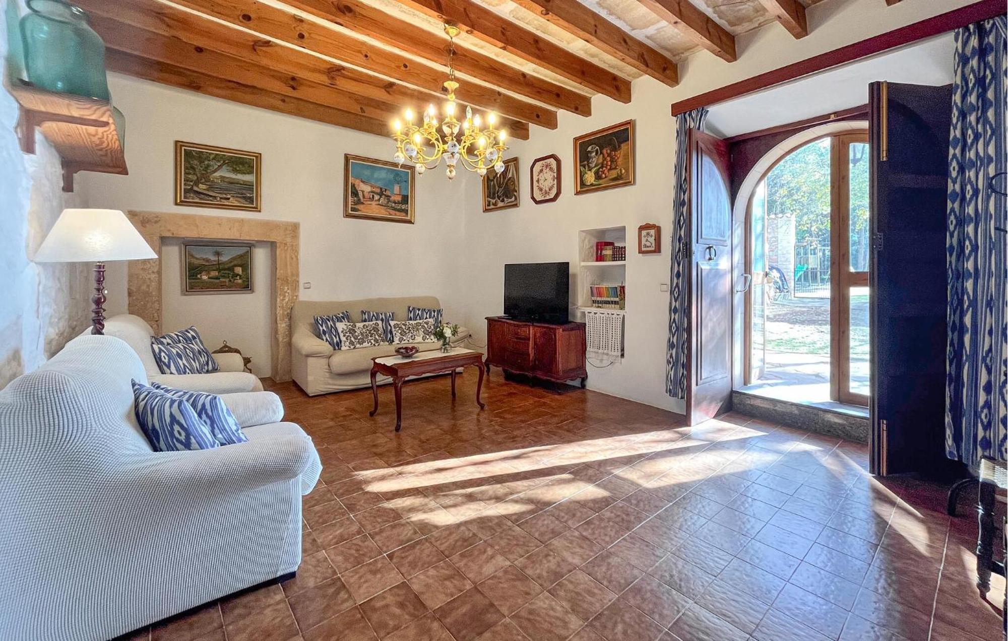 Сasa de vacaciones Son Amer Des Pla Algaida (Mallorca)