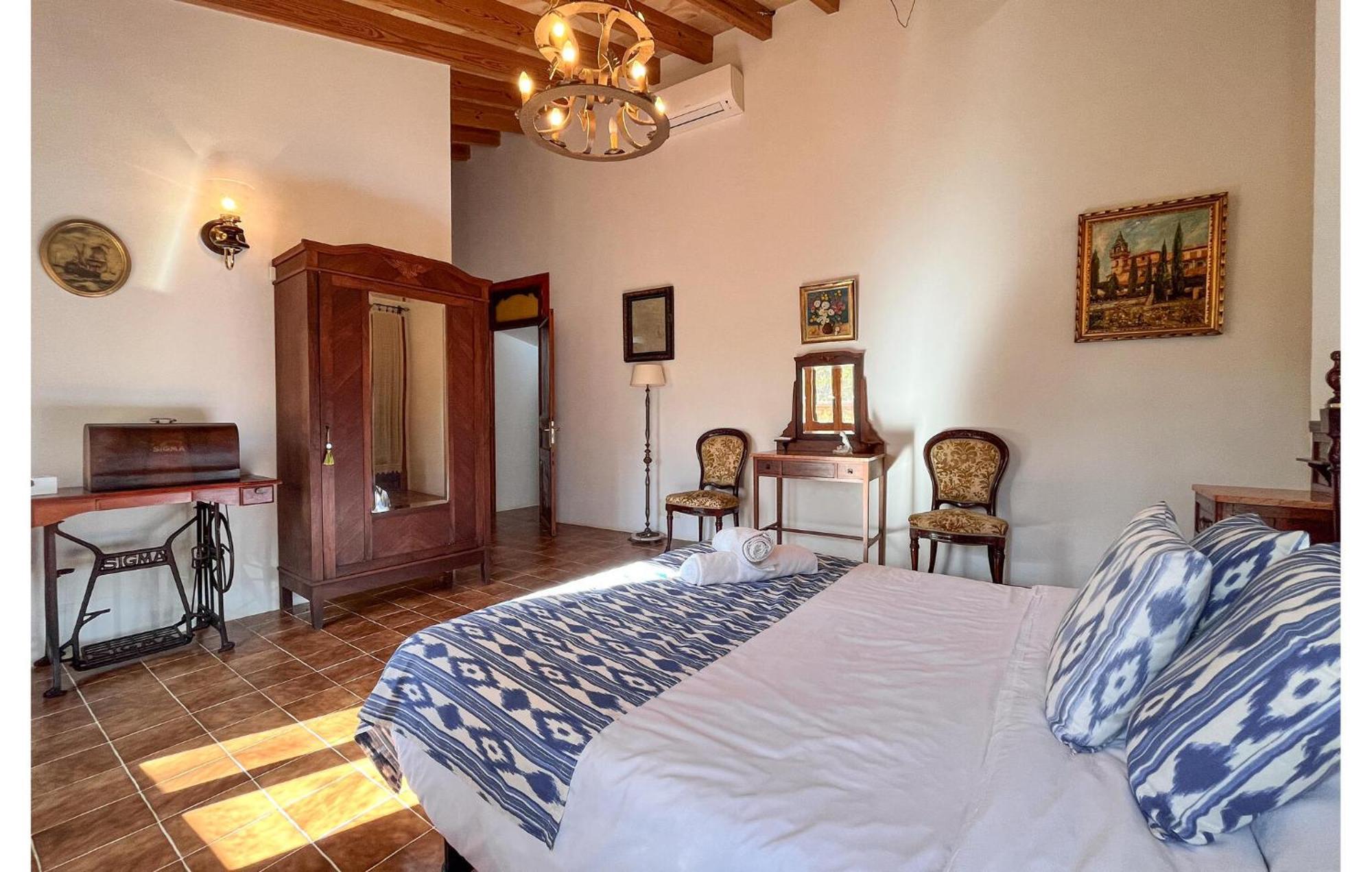 Ferienhaus Son Amer Des Pla *