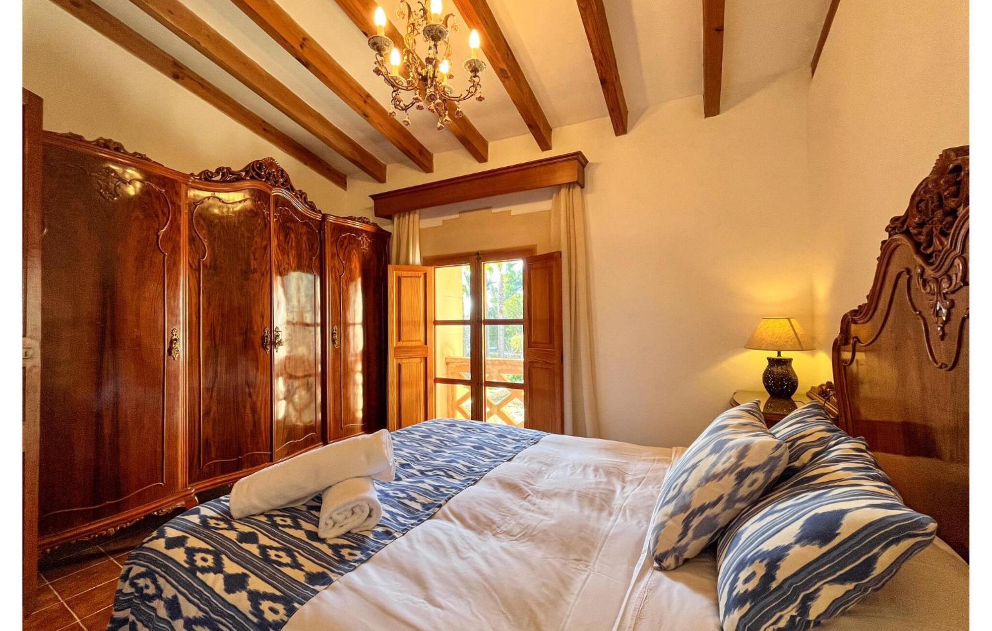 Ferienhaus Son Amer Des Pla *