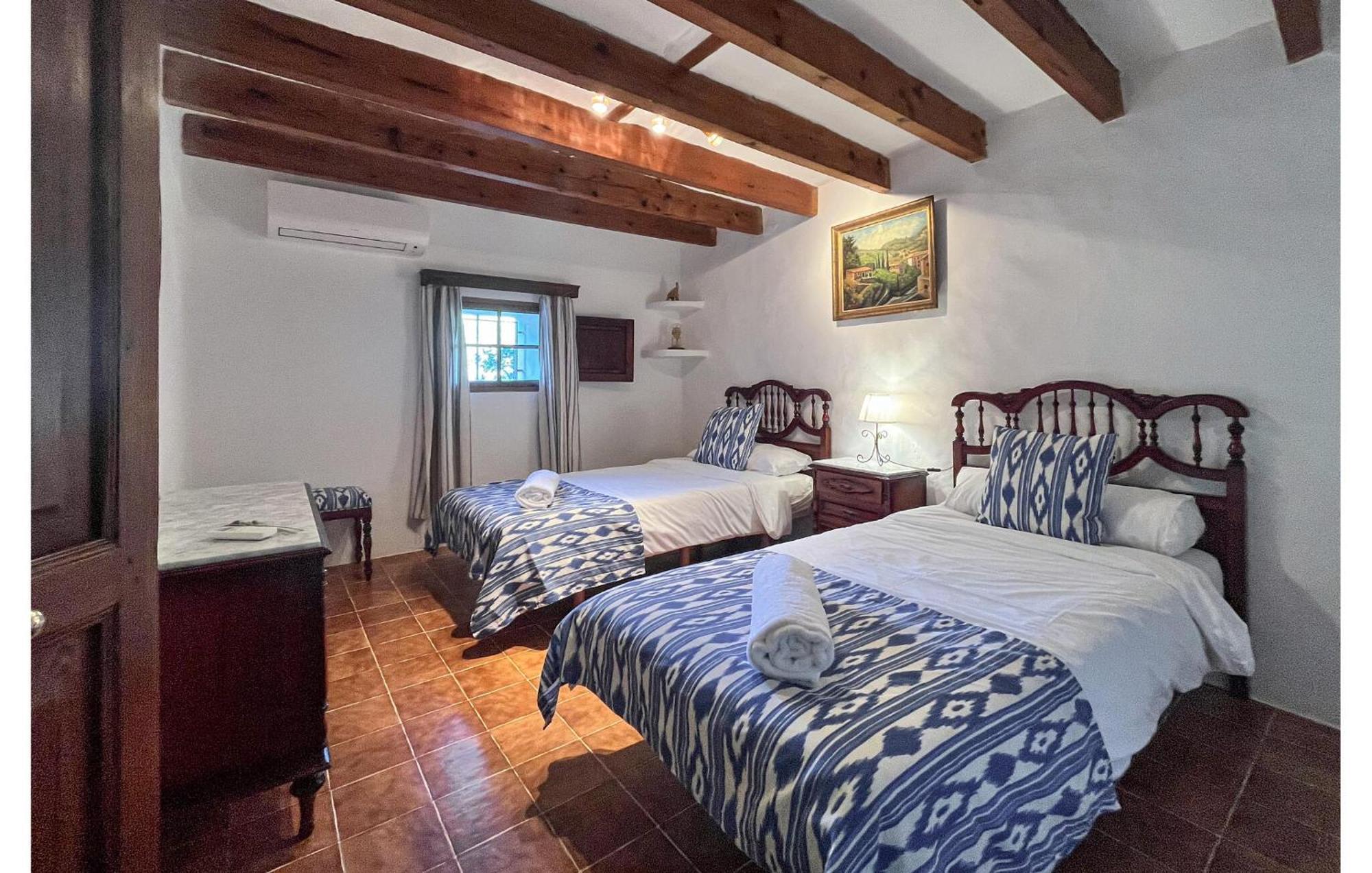Ferienhaus Son Amer Des Pla