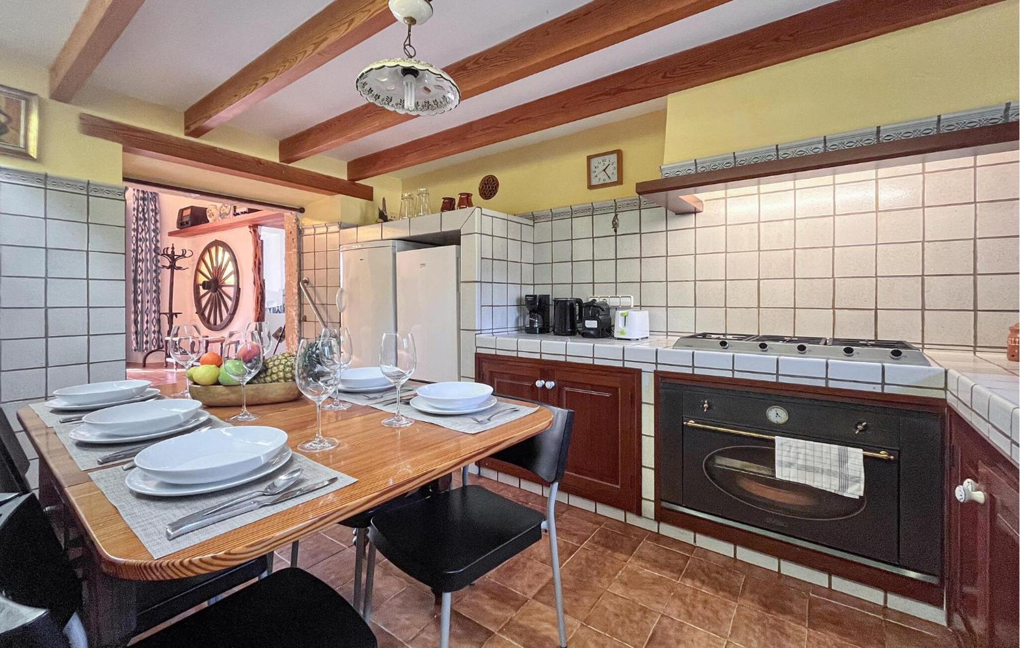 Ferienhaus Son Amer Des Pla Algaida (Mallorca)