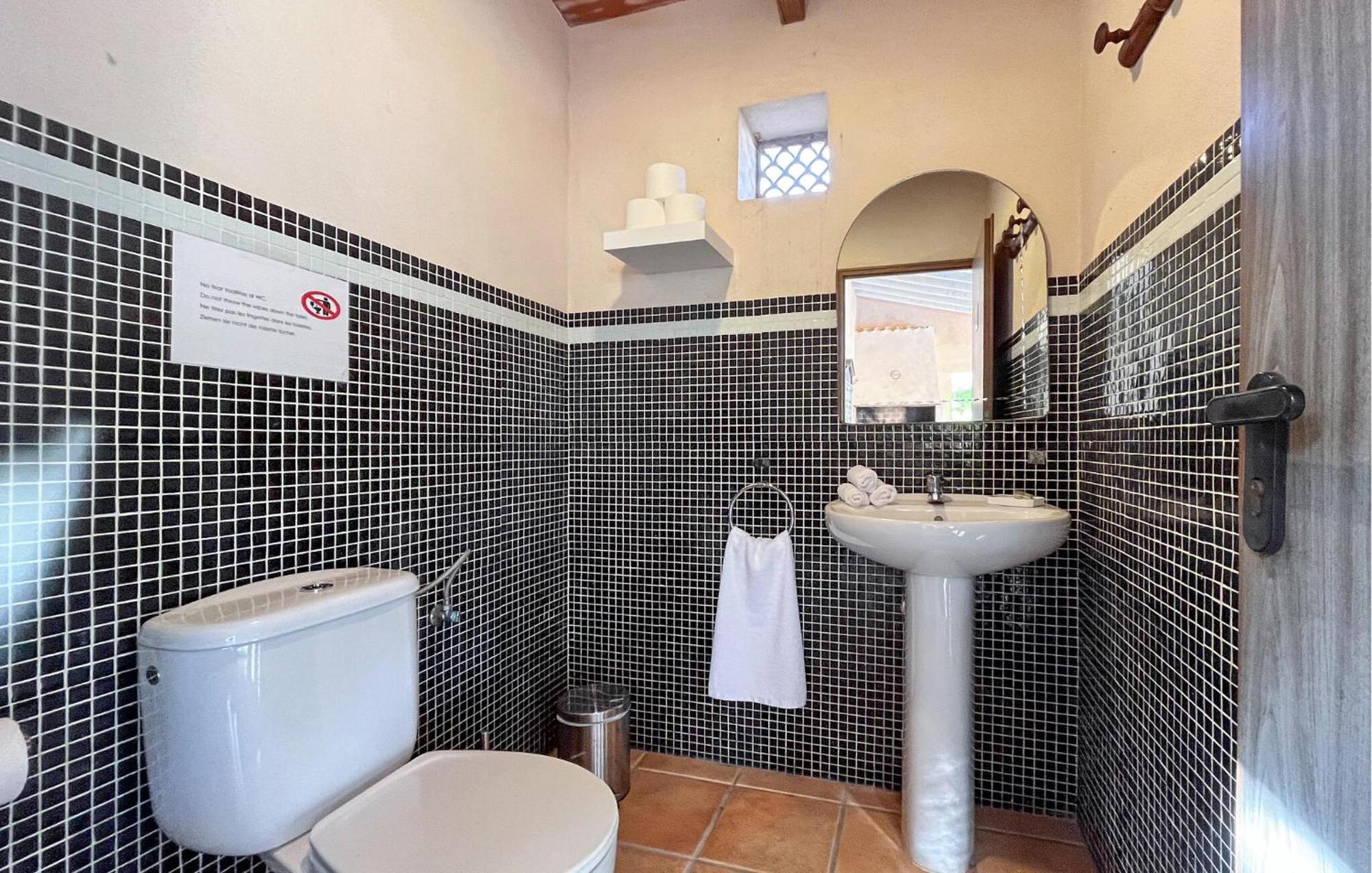 Ferienhaus Son Amer Des Pla Algaida (Mallorca)